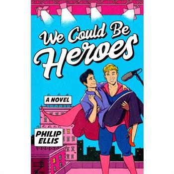 We Could Be Heroes