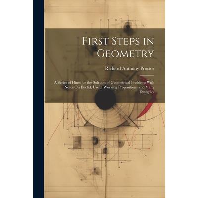 First Steps in Geometry