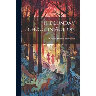The Sunday School in Action