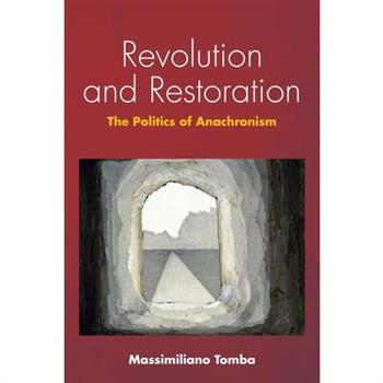 Revolution and Restoration