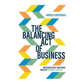 The Balancing Act of Business