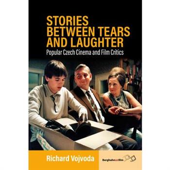 Stories Between Tears and Laughter