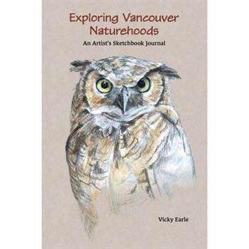 Exploring Vancouver Naturehoods