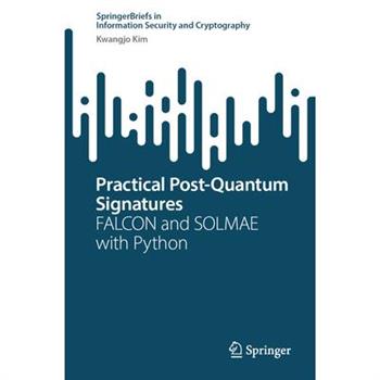 Practical Post-Quantum Signatures