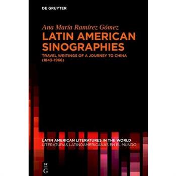Latin American Sinographies