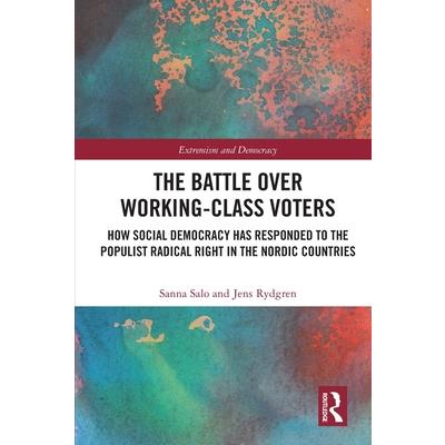 The Battle Over Working-Class Voters