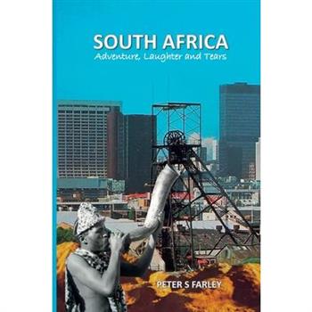 South Africa Adventure, laughter and tears