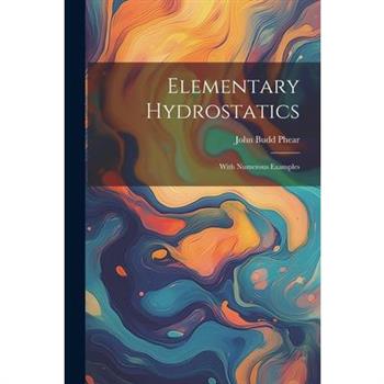 Elementary Hydrostatics
