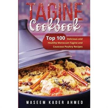 Tagine Cookbook