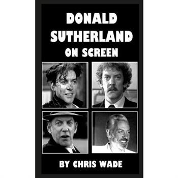 Donald Sutherland