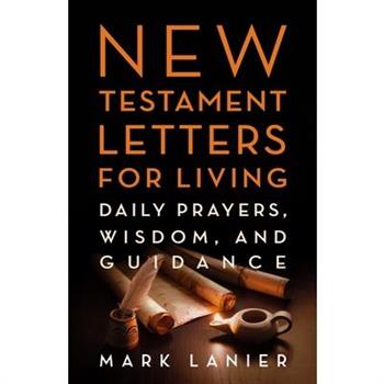 New Testament Letters for Living