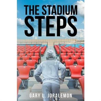 The Stadium Steps