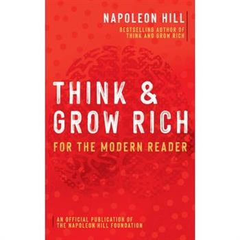 Think and Grow Rich