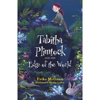 Tabitha Plimtock and the Edge of the World