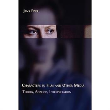 Characters in Film and Other Media