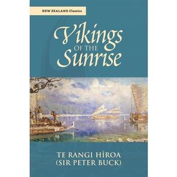 Vikings of the Sunrise