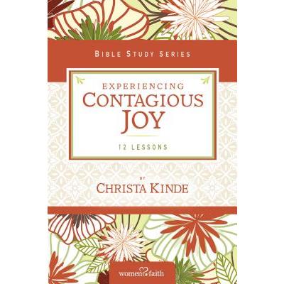 Experiencing Contagious Joy