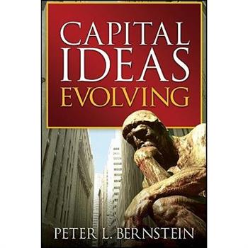 Capital Ideas Evolving