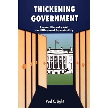 Thickening Government
