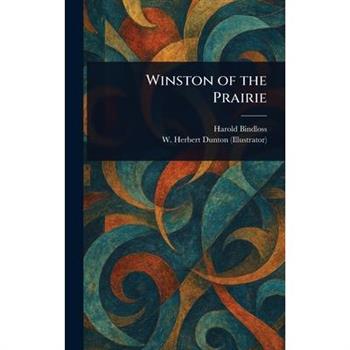 Winston of the Prairie