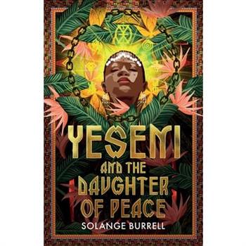 Yeseni and The Daughter of Peace