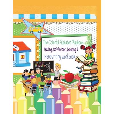 The Colorful Alphabet Playbook