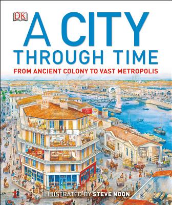 A City Through Time