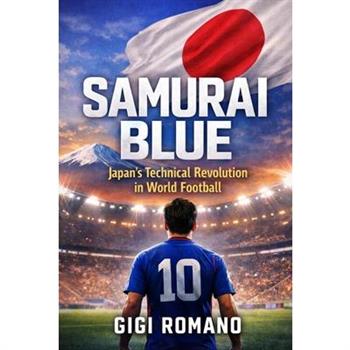 Samurai Blue
