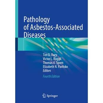 Pathology of Asbestos-Associated Diseases