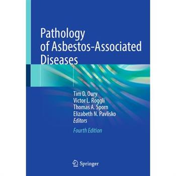 Pathology of Asbestos-Associated Diseases