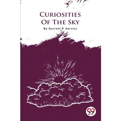 Curiosities Of The Sky