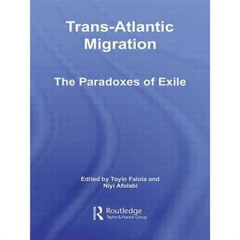Trans-Atlantic Migration