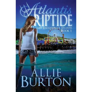 Atlantis Riptide