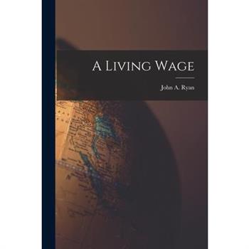 A Living Wage