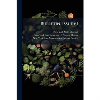 Bulletin, Issue 61