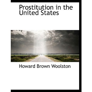 Prostitution in the United States