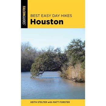 Best Easy Day Hikes Houston