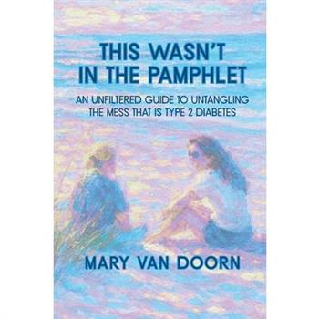 This Wasn't in the Pamphlet