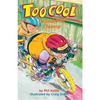 Grand Prix Champ - Toocool Series