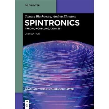 Spintronics