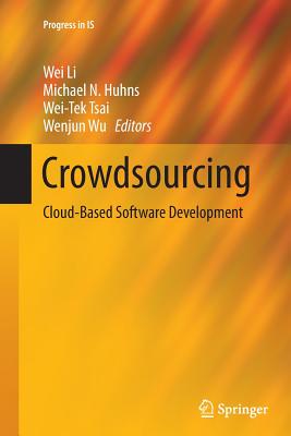 Crowdsourcing Crowdsourcing
