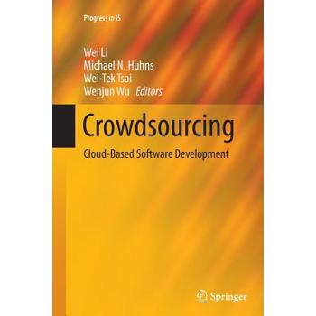 Crowdsourcing Crowdsourcing