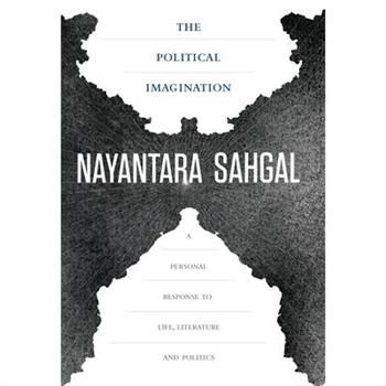 The Political Imagination