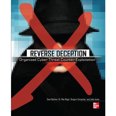 Reverse Deception Organized Cyber Threat Counter-exploitation