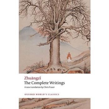 The Complete Writings