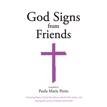 God Signs from Friends