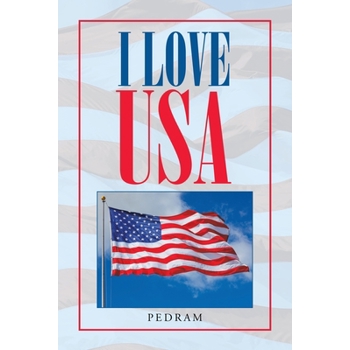 I Love Usa