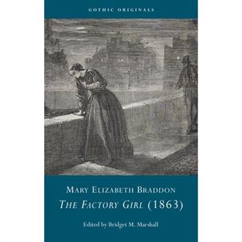 Mary Elizabeth Braddon