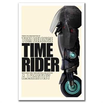 Time Rider