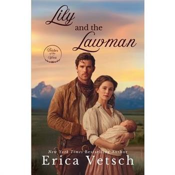Lily and the Lawman